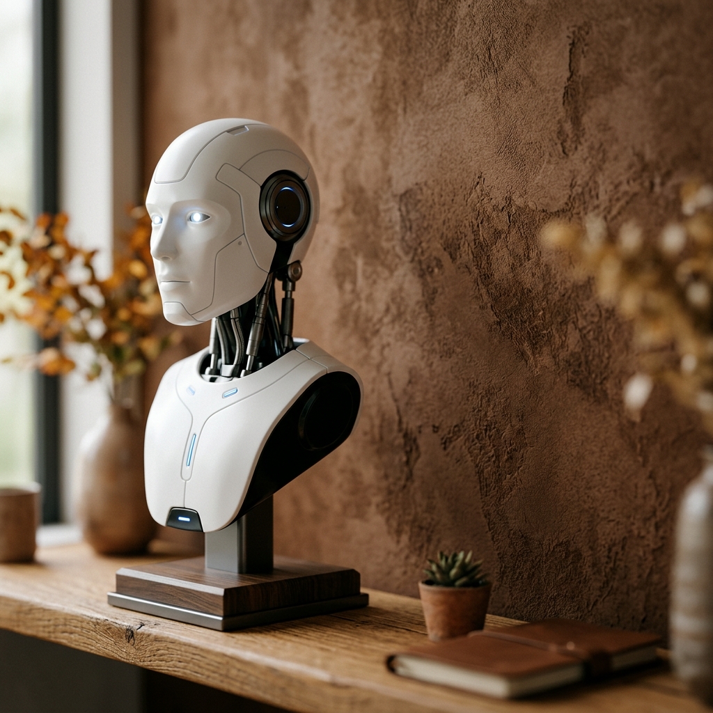 AI Menu Integration